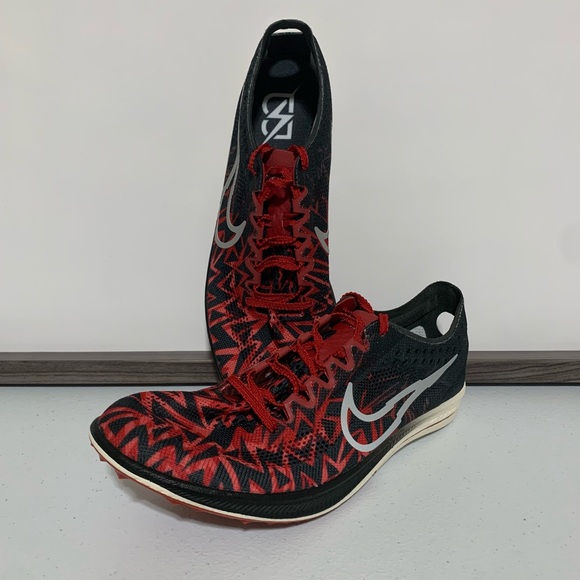 Nike ZoomX Dragonfly Bowerman Club Track & Field Shoes-Size 8 Men’s/9.5 Women’s - Picture 7 of 15